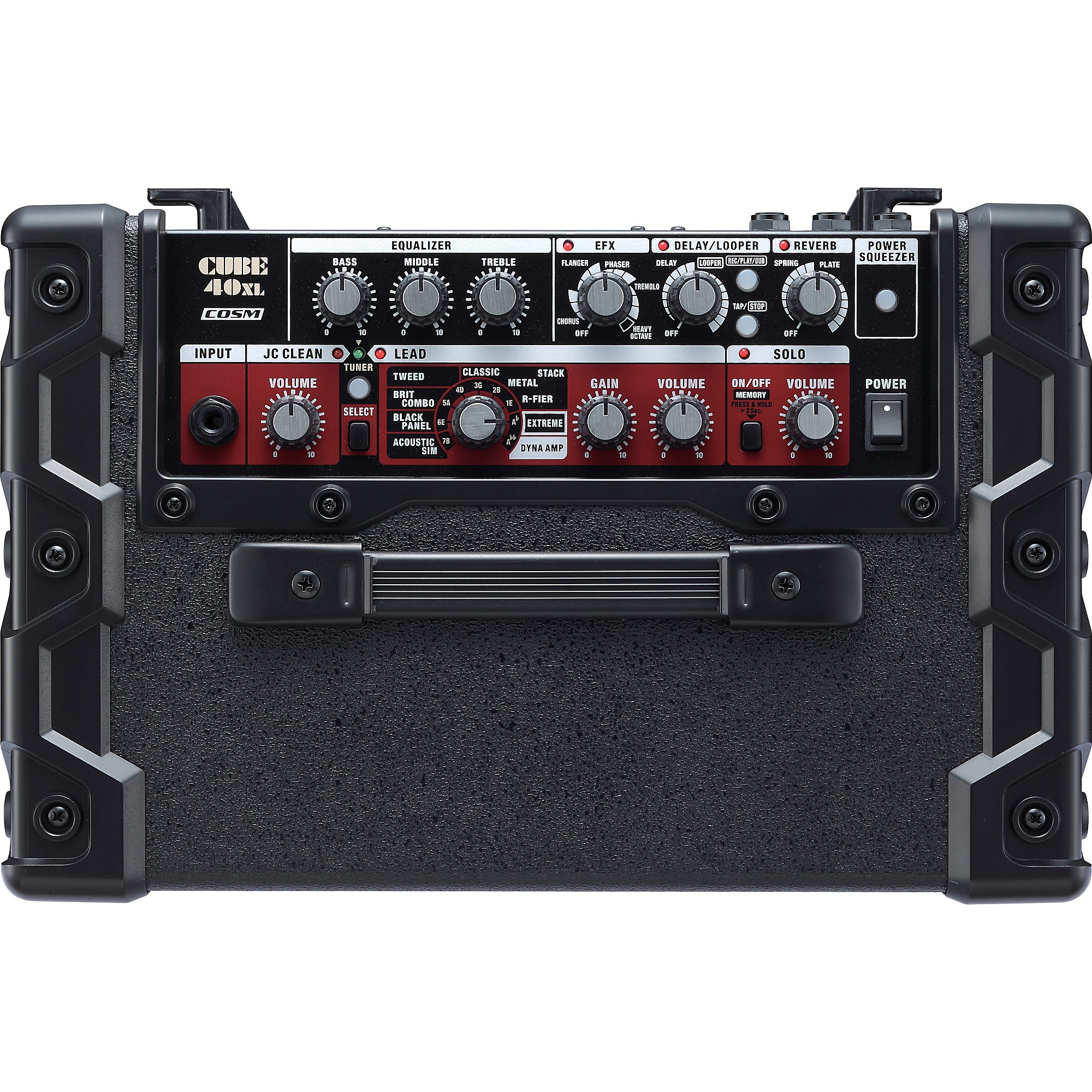 アンプ Roland GuiterAmplifier CUBELite アンプ Roland GuiterAmplifier CUBELite Roland Cube Lite