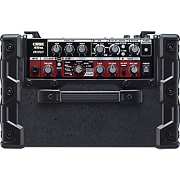 Open Box Roland CUBE-40XL 40W 1x10 Guitar Combo Amp Black | Guitar