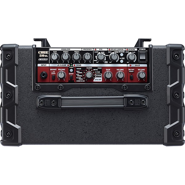 【美品】Roland CUBE Street Roland Cube Street Battery-Powered Amp | zZounds