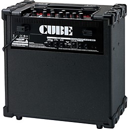 【美品】Roland CUBE Street Roland Cube Street Battery-Powered Amp | zZounds