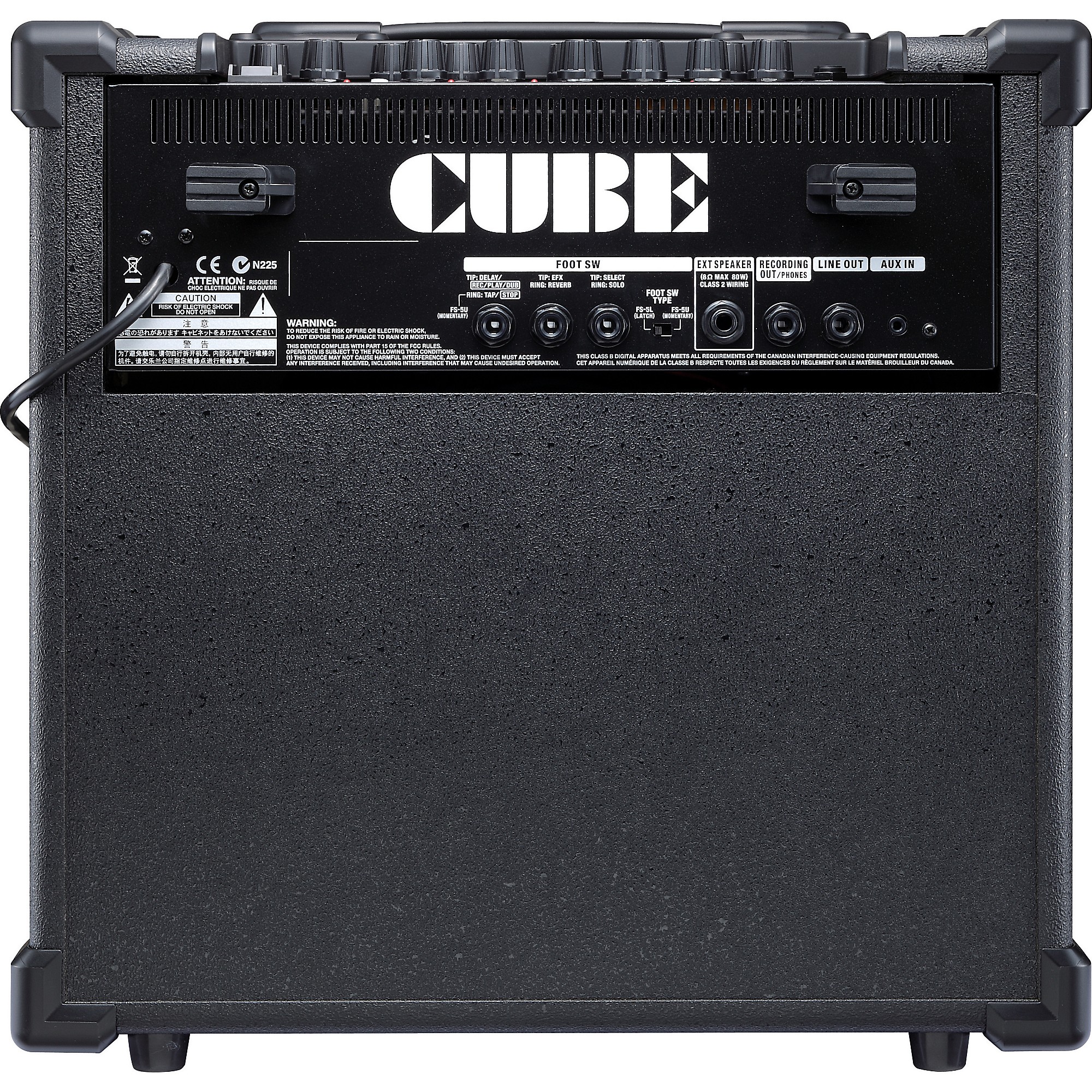 Roland CUBE Lite | Buy Acoustic Guitar Amplifier | Best Price