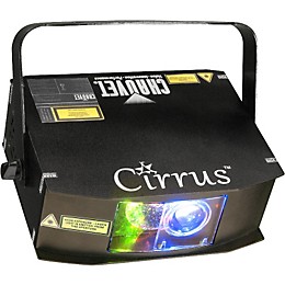 CHAUVET DJ Cirrus Laser Web Effect