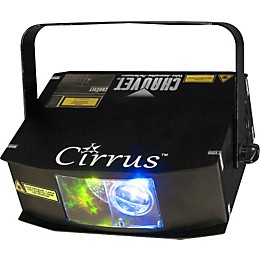 CHAUVET DJ Cirrus Laser Web Effect