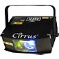 CHAUVET DJ Cirrus Laser Web Effect