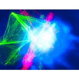 CHAUVET DJ Cirrus Laser Web Effect