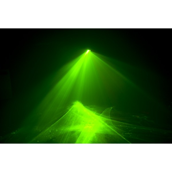 CHAUVET DJ Cirrus Laser Web Effect