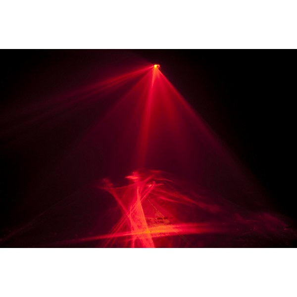 CHAUVET DJ Cirrus Laser Web Effect