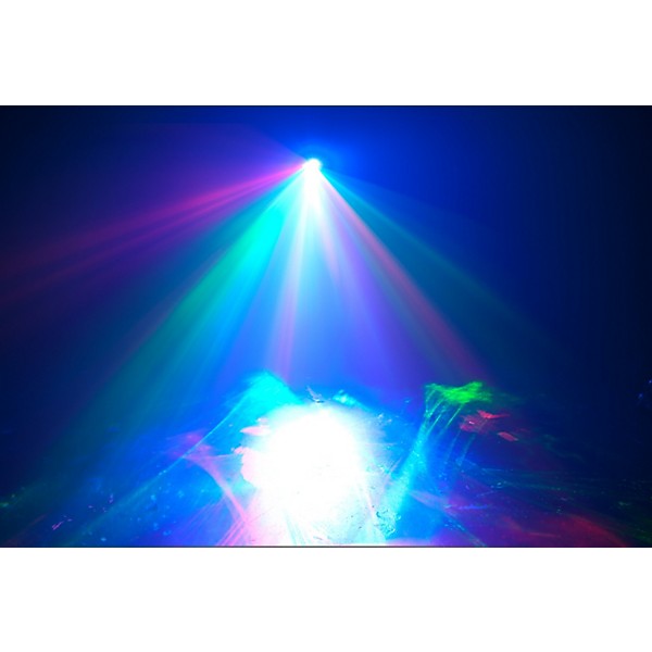 CHAUVET DJ Cirrus Laser Web Effect
