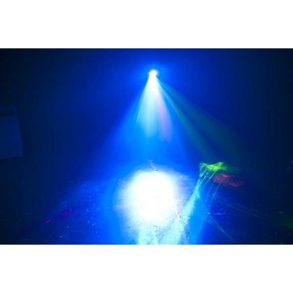 CHAUVET DJ Cirrus Laser Web Effect