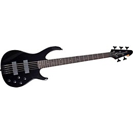 Peavey Millennium 5 AC BXP Electric Bass Metallic Blue | Guitar Center