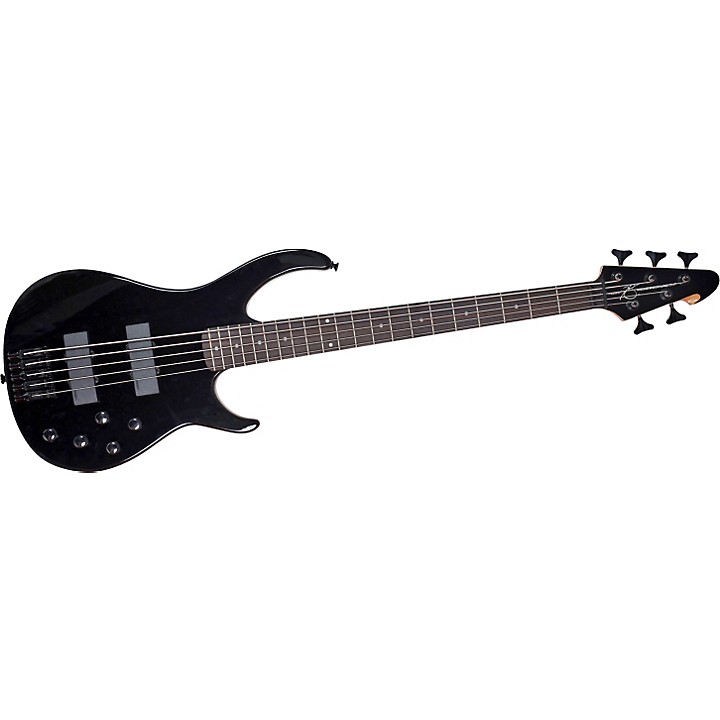 Peavey Millennium 5 AC BXP Electric Bass Metallic Blue
