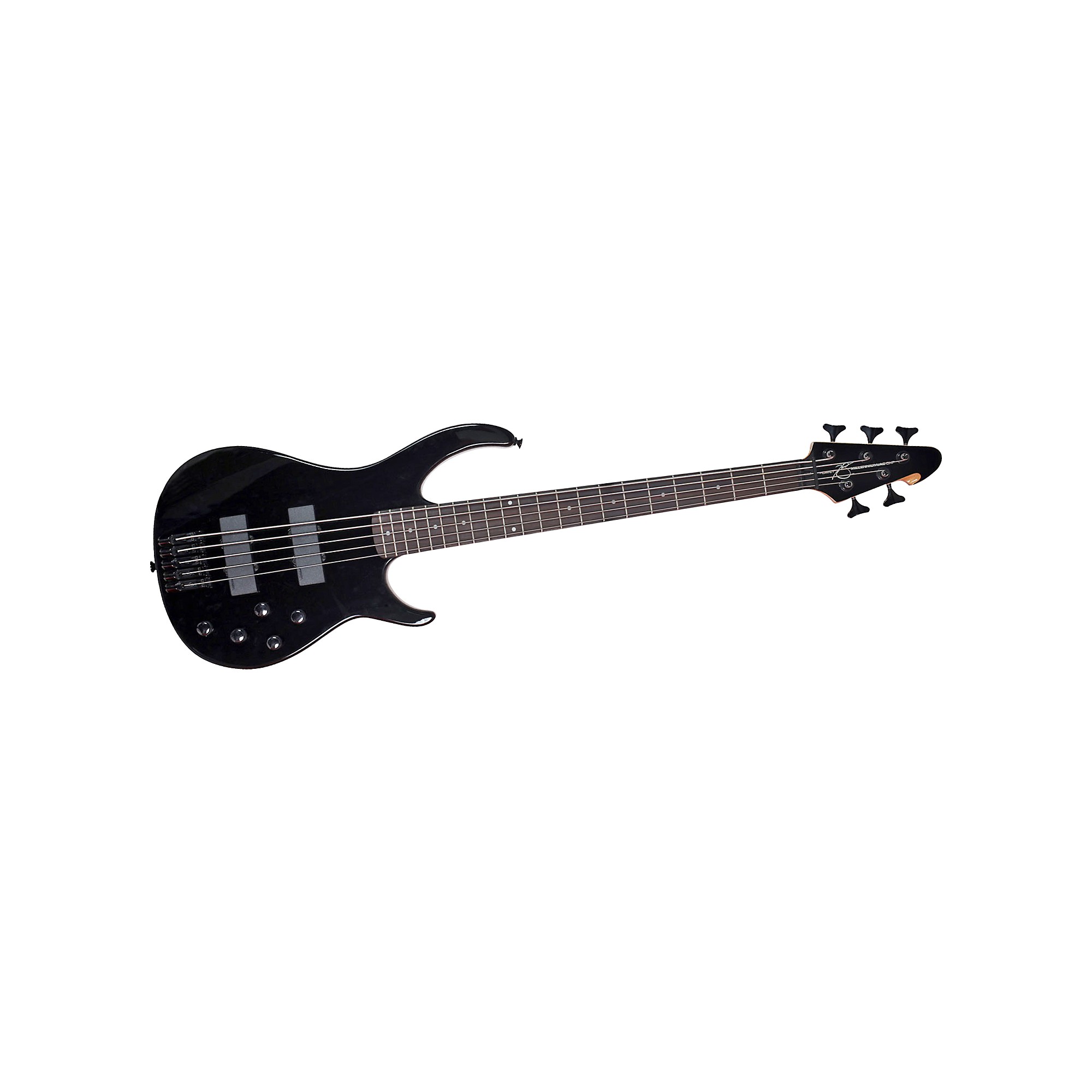 Peavey Millennium 5 AC BXP Electric Bass Metallic Red | Guitar Center