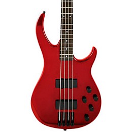 Peavey Millennium 4 AC BXP Electric Bass Metallic Red