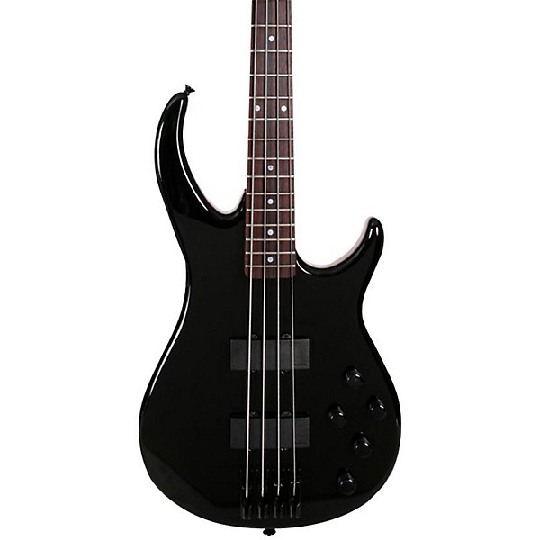 Peavey Millennium 4 AC BXP Electric Bass Gloss Black