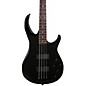 Peavey Millennium 4 AC BXP Electric Bass Gloss Black thumbnail