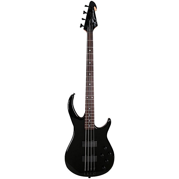 Peavey Millennium 4 AC BXP Electric Bass Gloss Black