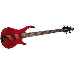 Peavey Millennium 5 BXP Electric Bass Metallic Red | Guitar Center