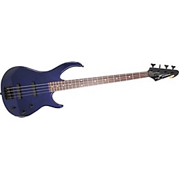 Peavey Millennium 4 BXP Electric Bass Metallic Blue | Guitar