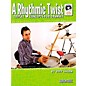 Hudson Music A Rhythmic Twist: Triplet Concepts for Drumset Book with MP3 CD by Jeff Salem thumbnail
