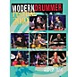 Hudson Music Modern Drummer Festival 2010 2-DVD Set thumbnail