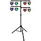 Ultimate Support LT-99B Lighting Stand Package Black