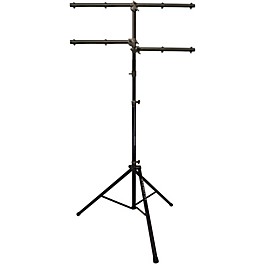 Ultimate Support LT-88B Lighting Stand Package Black