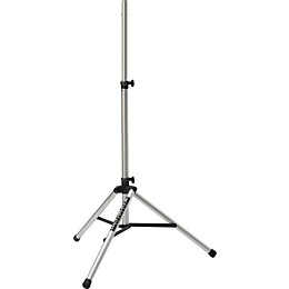 Open Box Ultimate Support TS-80S Speaker Stand Level 1 Silver