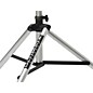 Open Box Ultimate Support TS-80S Speaker Stand Level 1 Silver