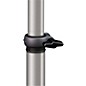 Open Box Ultimate Support TS-80S Speaker Stand Level 1 Silver