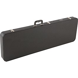 Road Runner RRDWB Deluxe Wood Bass Case