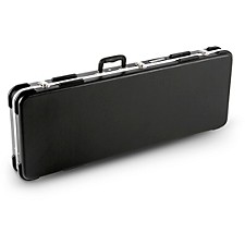 Coffin Case G-185R Universal Guitar Case Black Red | Guitar