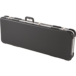 Open Box Road Runner RRMEG ABS Molded Electric Guitar Case - Level 1