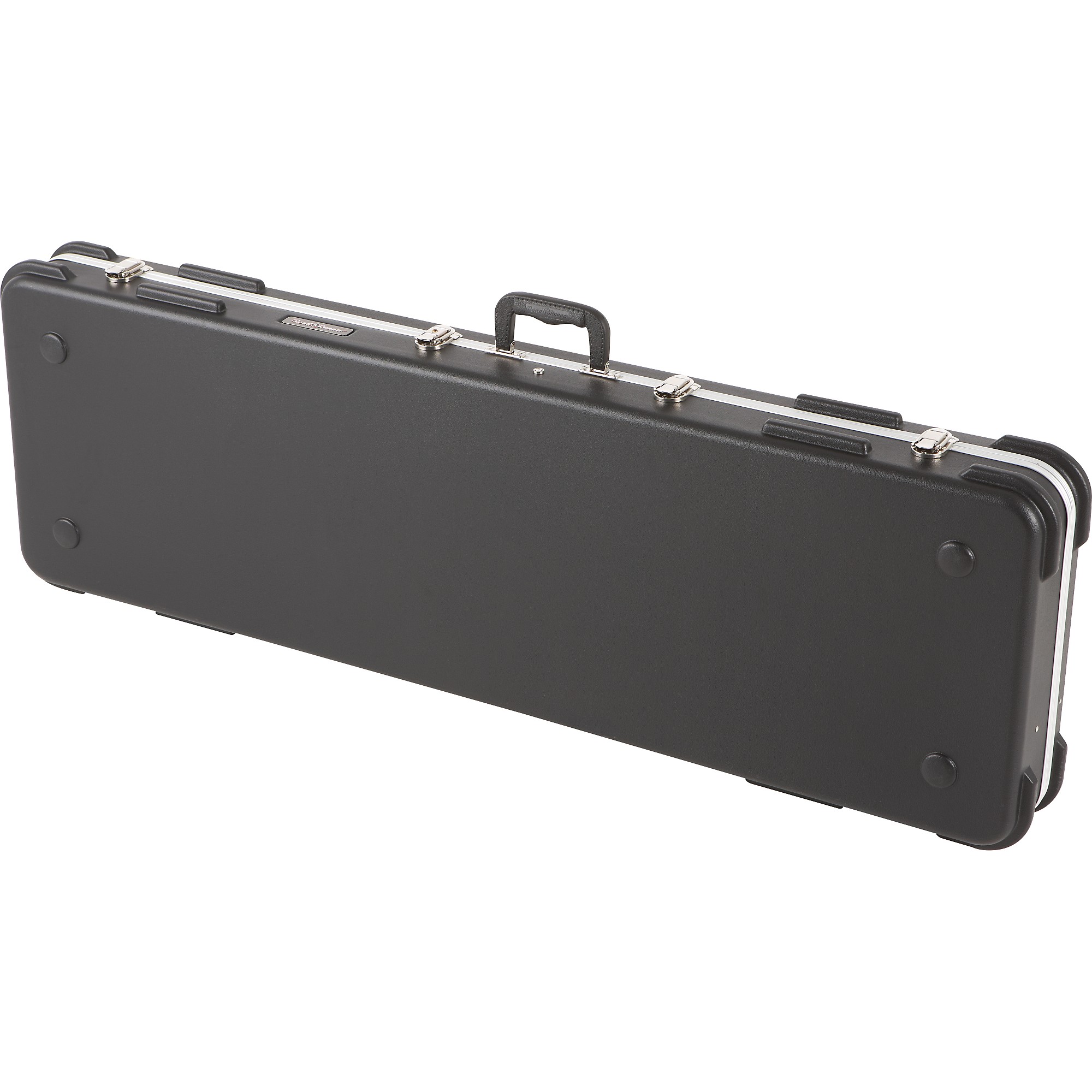 Road Runner RRMBG ABS Molded Bass Guitar Case