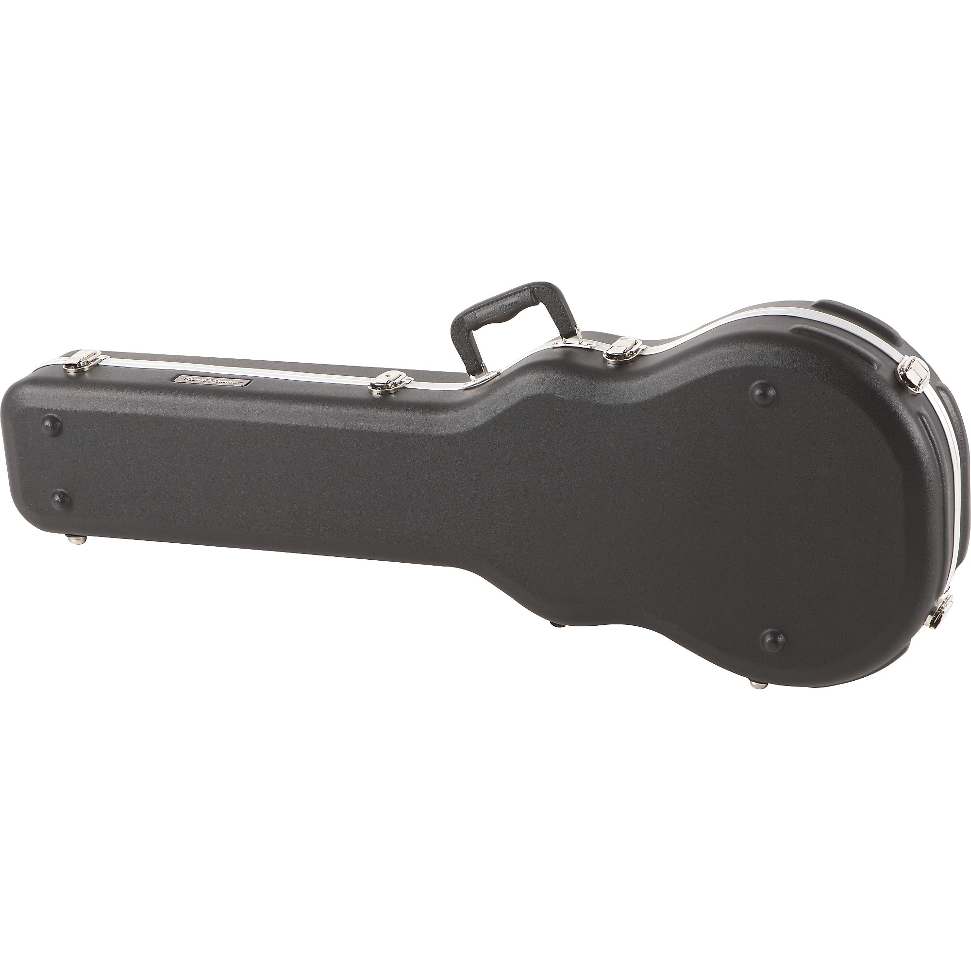 Road runner best sale hard guitar case