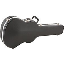 Silver Creek Classical Guitar Case Black Guitar Center