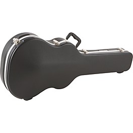 Road Runner RRMCG ABS Molded Classical Guitar Case