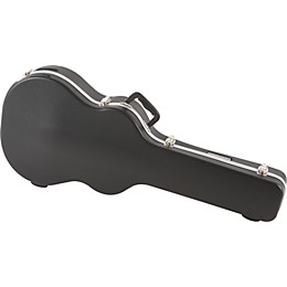 Road Runner RRMCG ABS Molded Classical Guitar Case