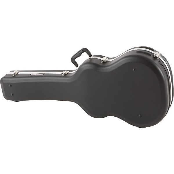 Road Runner RRMCG ABS Molded Classical Guitar Case