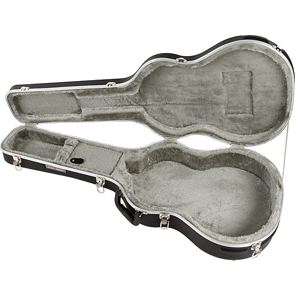 Road Runner RRMCG ABS Molded Classical Guitar Case