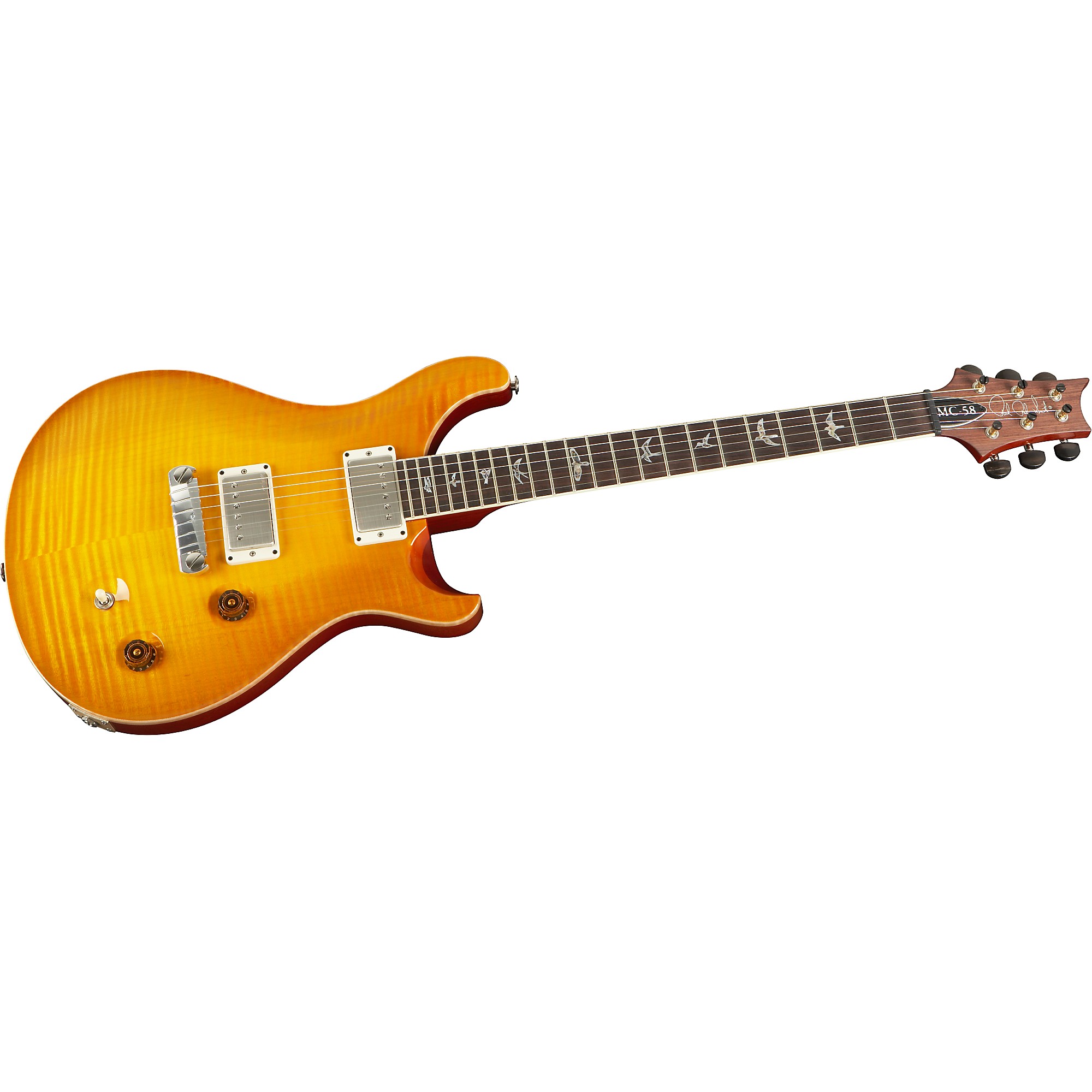 mccarty 58