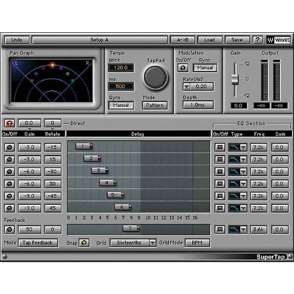 Waves Sound Design Suite Native Software Download