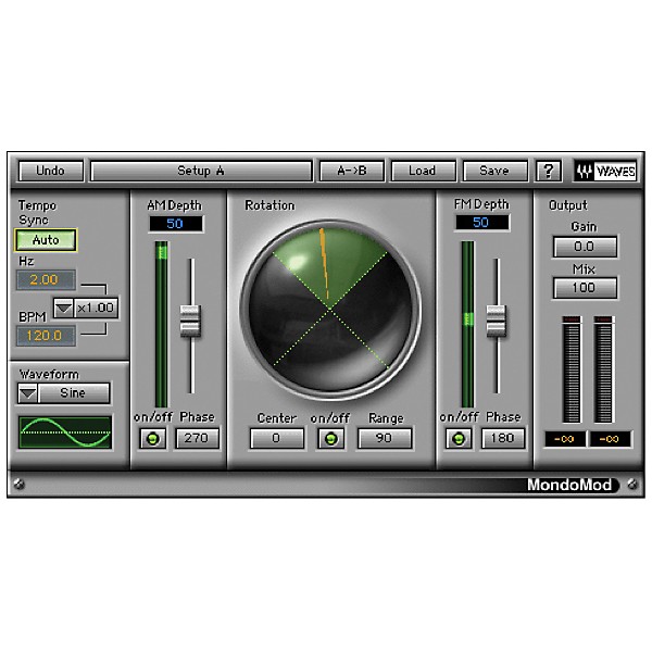Waves Sound Design Suite Native Software Download