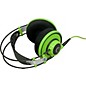 Open Box AKG Quincy Jones Signature Series Q701 Premium Class Reference Headphones Level 1 Green