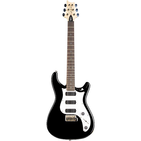 PRS SE NF3 White Pearl (299) - Willcutt Guitars