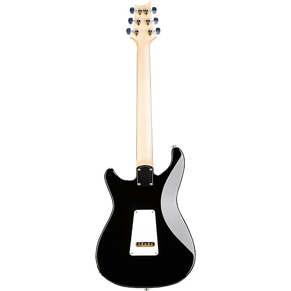 PRS NF3 with Rosewood Fingerboard Electric Guitar Black