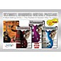 MJS Music Publications Ultimate Beginner Guitar 4 DVD Package thumbnail