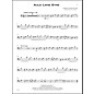 Carl Fischer 18 Intermediate Christmas Favorites - Trombone Book/CD