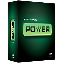 Waves Power Pack Bundle Native/TDM/SG Software Download