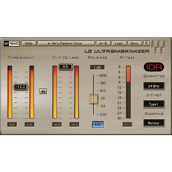 Waves Diamond Bundle Digital Download