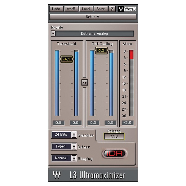 Waves Diamond Bundle Digital Download